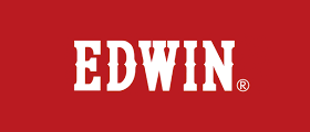EDWIN Brand site