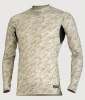 NEW SHADE DRYNER　COMPRESSION SHIRT