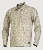 NEW SHADE DRYNER L/S SHIRT