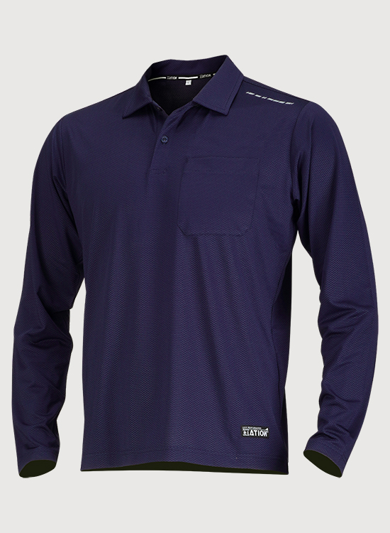 NEW SHADE DRYNER L/S SHIRT