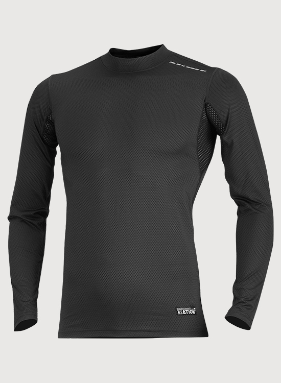 NEW SHADE DRYNER　COMPRESSION SHIRT